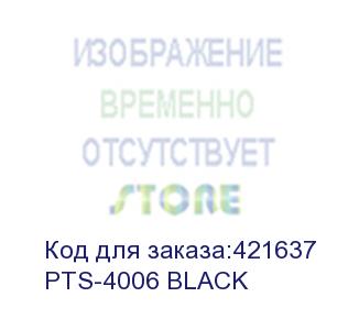 купить кронштейн для телевизора holder pts-4006, 32-60 , настенный, наклон, черный (pts-4006 black) (holder) pts-4006 black