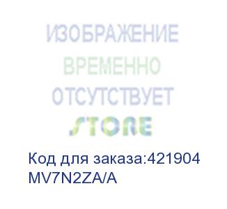 купить гарнитура apple airpods 2, with charging case, bluetooth, вкладыши, белый (mv7n2za/a) (apple) mv7n2za/a