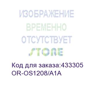 купить or-os1208/a1a (коммутатор неуправляемый) origo