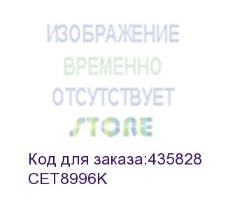 купить тонер-картридж для kyocera ecosys p5026cdn black (pk208), 70г (tk-5240k/1t02r70nl0) cet (cet8996k)