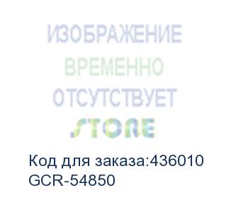 купить gcr телефонный шнур удлинитель для аппарата витой 1.0m 6p4c (jack 6p4c - jack 6p4c) белый, gcr-54850 (greenconnect)