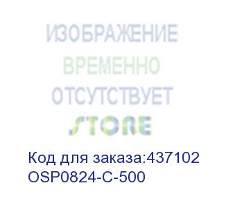 купить тонер cet type 824, для xerox altalink c8045/c8030/c8035, голубой, 500грамм, бутылка osp0824-c-500