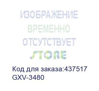 купить телефон ip grandstream gxv3480 черный (gxv-3480) grandstream