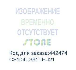 купить чехол (клип-кейс) ubear touch case, для apple iphone 13, противоударный, светло-зеленый (cs104lg61th-i21) cs104lg61th-i21