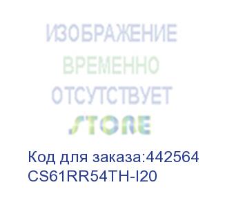 купить чехол (клип-кейс) ubear touch case, для apple iphone 12 mini, противоударный, красный (cs61rr54th-i20) cs61rr54th-i20