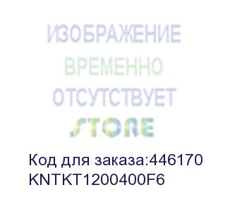 купить аккумуляторная батарея для ибп контакт кт 12-40 12в, 40ач (kntkt1200400f6) kntkt1200400f6