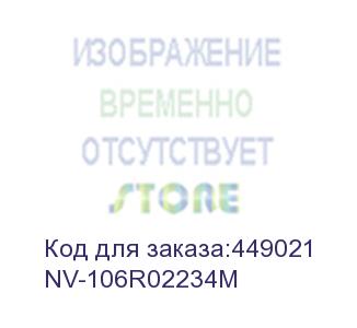 купить -/ тонер-картридж nvp nv-106r02234 magenta для xerox phaser 6600/workcentre 6605 (6000k) (nv print) nv-106r02234m