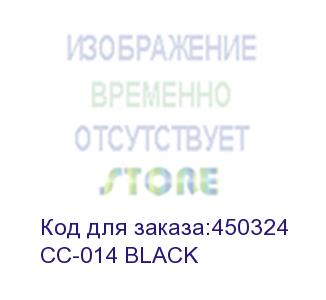 купить сумка для ноутбука 13.3 continent cc-014, черный (cc-014 black) (continent) cc-014 black