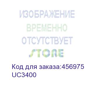 купить система хранения данных san 12bay no hdd uc3400 synology