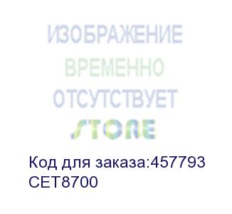 купить -/ чип драм-юнита для konica minolta bizhub c200 (cet) black, (ww), (унив.), cet8700