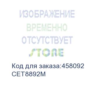 купить -/ девелопер для ricoh aficio mpc4500/4501/5502 (cet) magenta, 225г, 160000 стр. cet8892m