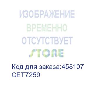 купить -/ тонер-картридж для konica minolta bizhub c451 (cet) magenta, 460г cet7259