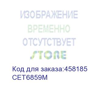 купить -/ тонер-картридж (cpt) для ricoh aficio mpc4502 (cet) magenta, (ww), 450г cet6859m