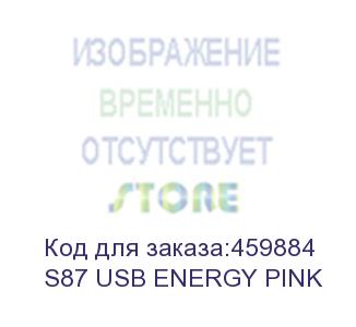 купить клавиатура a4tech bloody s87 energy, usb, розовый (s87 usb energy pink) s87 usb energy pink