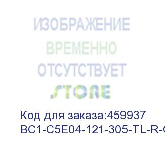купить кабель информационный itk generica, кат.5e, 305м, серый (bc1-c5e04-121-305-tl-r-g) bc1-c5e04-121-305-tl-r-g