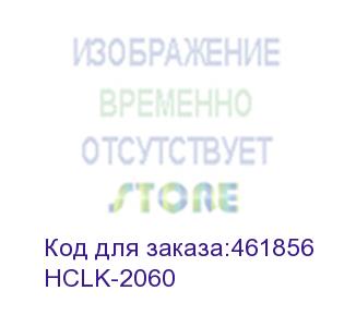 купить радиобудильник harper hclk-2060, зеленый (harper)