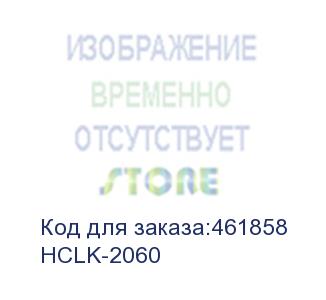 купить радиобудильник harper hclk-2060, черный (harper)