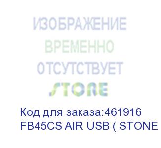 купить мышь a4tech fstyler fb45cs air, оптическая, беспроводная, usb, серый (fb45cs air usb ( stone grey )) fb45cs air usb ( stone grey )