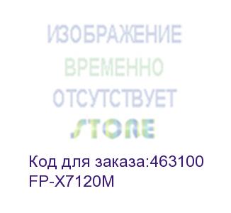 купить f+tech (тонер-картридж, пурпурный, 15 000 страниц, для xerox моделей wc 7120/7125/7220/7225 (аналог 006r01463), fp-x7120m)