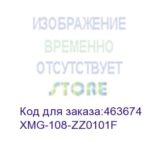 купить коммутатор zyxel xmg-108-zz0101f 8x2.5гбит/с 1sfp+ неуправляемый zyxel