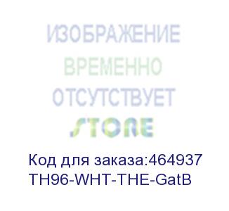 купить th96 keyboard gateron blue white theory (epomaker) th96-wht-the-gatb
