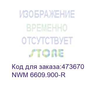купить шкаф настенный 9u серия nwm (600х600х436), разборный, серый netko распродажа (nwm 6609.900-r)