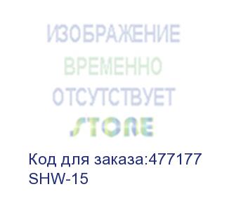 купить hyperline shw-15 пластиковый спиральный рукав для кабеля д.15 мм (2 м) и инструмент st-15