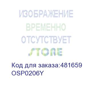 купить тонер pk206 cet для kyocera ecosys m6030cdn/6035cidn/6530cdn/p6035cdn (japan) yellow, 10кг/мешок, (унив.), osp0206y