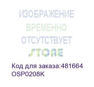 купить тонер pk208 cet для kyocera ecosys m5521cdn/m5526cdw/p5021cdn/p5026cdn (japan) black, 10кг/мешок, (унив.), osp0208k