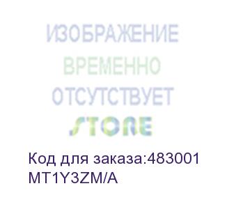 купить чехол (клип-кейс) apple mt1y3zm/a, winter blue, для apple iphone 15 pro max (apple)