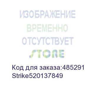 купить компьютер raskat strike 520 (cоre i5 13400f, ram 32gb, ssd 1024gb, hdd 2tb, rtx4070ti 12gb, black, noos) strike520137849