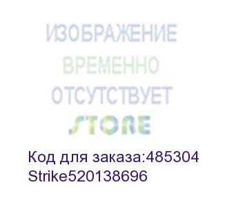 купить компьютер raskat strike 520 (cоre i5 13400f, ram 32gb, ssd 1024gb, rtx4070ti 12gb, black, noos) strike520138696