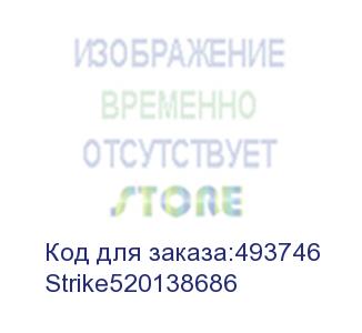 купить компьютер raskat strike 520 (cоre i5 13400f, ram 32gb, ssd 1024gb, rtx4060ti 8gb, white, noos) strike520138686