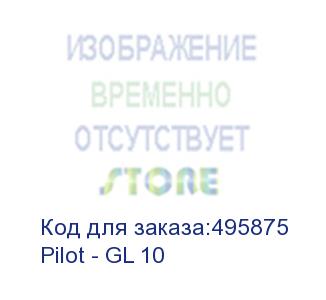 купить zis сетевой фильтр pilot - gl {5 евро, 1 росс.} 10м (pilot - gl 10)