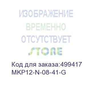 купить щит распределительный iek (mkp12-n-08-41-g) generica для уст.мод.устр. навесной 184мм 97мм 200мм 230
