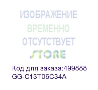 купить чернила g&amp;g gg-c13t06c34а №112, 70мл, пурпурный пигментный (gg-c13t06c34a) gg-c13t06c34a