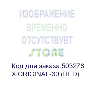 купить чехол (клип-кейс) df xioriginal-30, для xiaomi 12 pro, красный (xioriginal-30 (red)) xioriginal-30 (red)